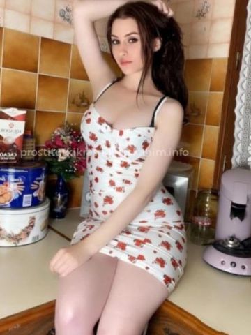 Анкета проститутки Таисия - Фото, 23 года, №285424